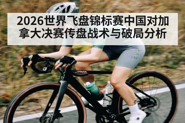 2026世界飞盘锦标赛中国对加拿大决赛传盘战术与破局分析