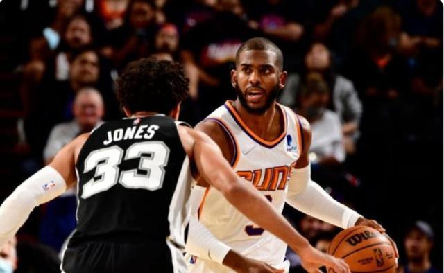 500网彩票网-关键时刻一攻一防杀死比赛！圣保罗有望竞争MVP