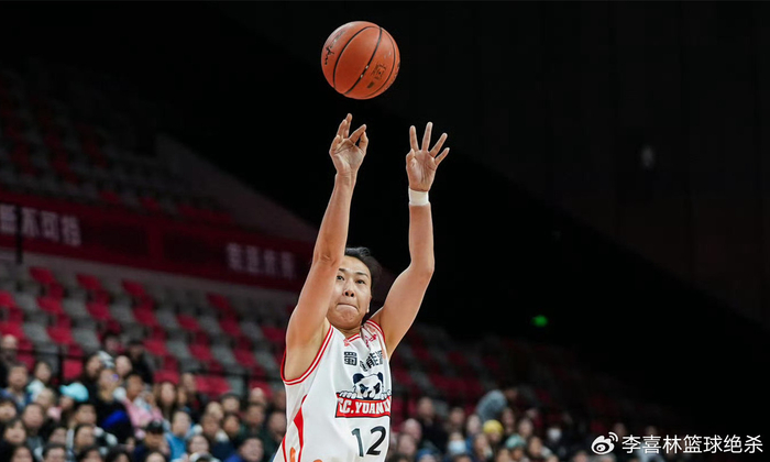 500网官网-轰26+7进四强！中国女篮33岁1米91王牌前锋真稳：宫鲁鸣该带她？|高颂|四川女篮|陈明伶|联赛|大前锋_新浪体育_新浪新闻