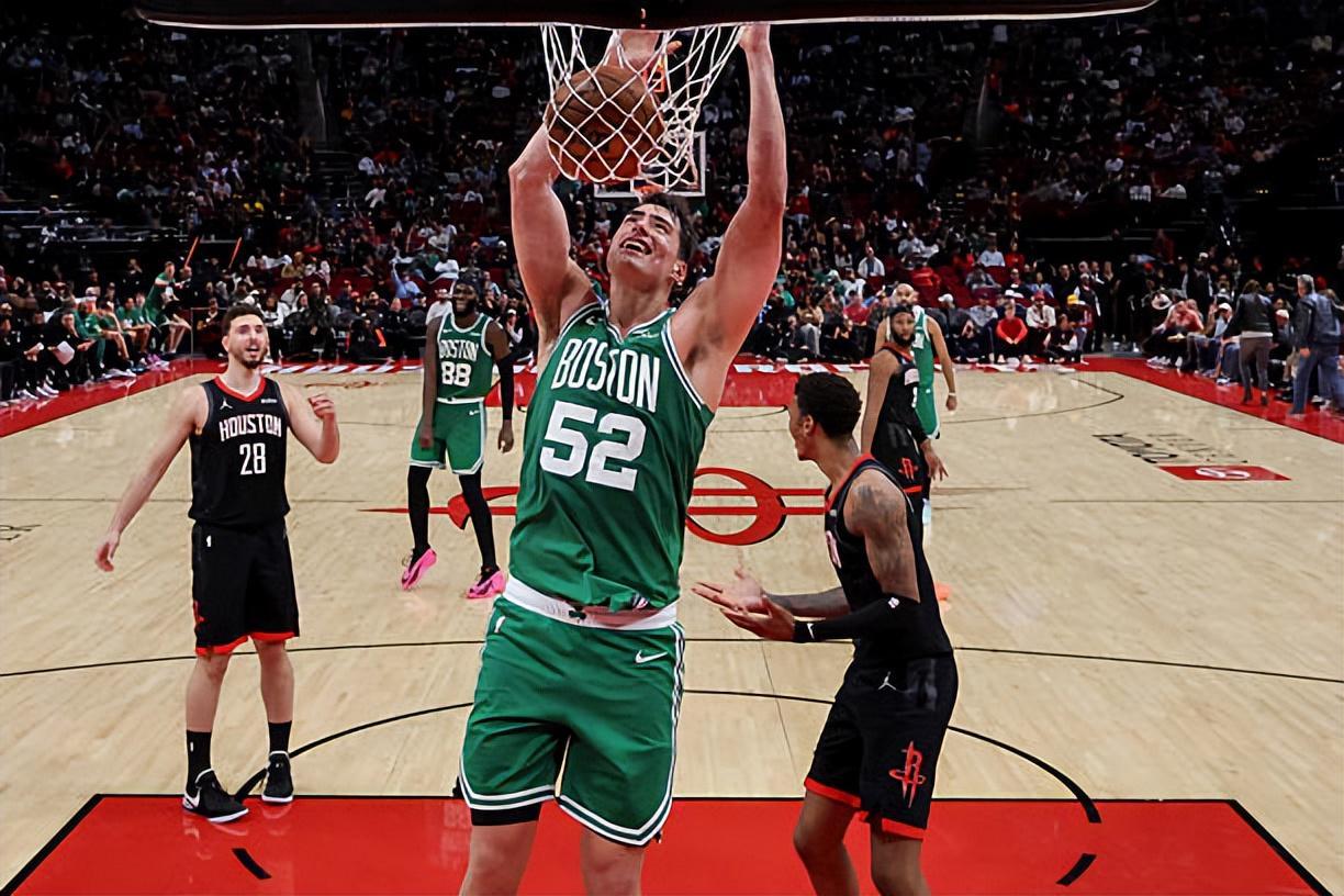 500网官网首页-面对火箭打出个人赛季新高！凯尔特人用底薪又挖掘出了一名人才？