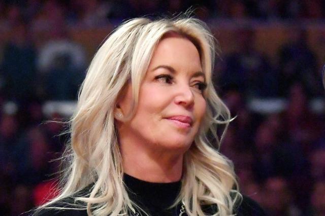 500网官网-湖人老板：NBA不会再有一人一城 但交易变多是好事