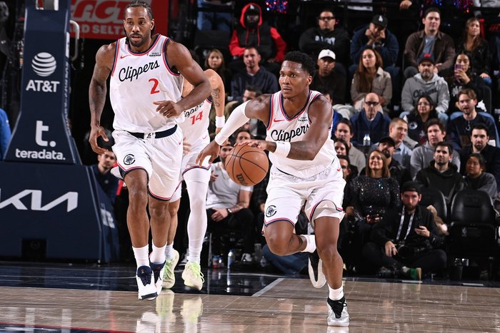 倒数第一，逆袭升级前八，他们真的能够打进季后赛吗？|快船|小卡|詹姆斯·哈登|伦纳德|弗洛姆_新浪体育_新浪新闻